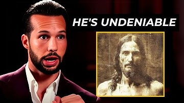 Tristan Tate ABANDONS His Past Life for Christ!