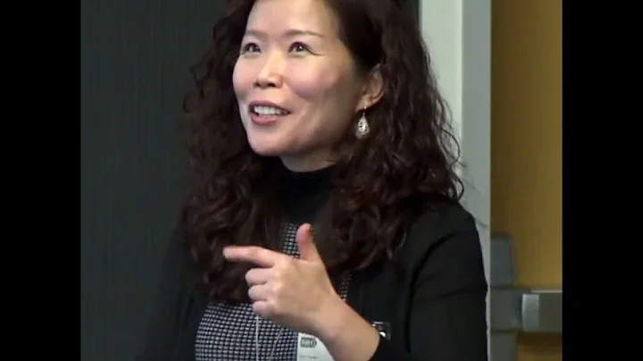 Dr. Mi-Kyung Song: Research in End-of-Life Communication and Treatment Decision-Making
