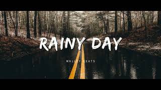 (FREE) MORGAN WALLEN TYPE BEAT 2024 - " RAINY DAY " EMO COUNTRY RAP TYPE BEAT