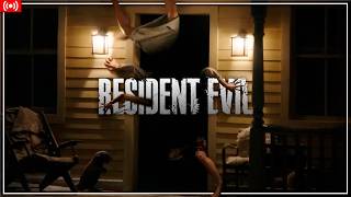 CONVERSEMOS SOBRE LA NUEVA PELICULA DE RESIDENT EVIL
