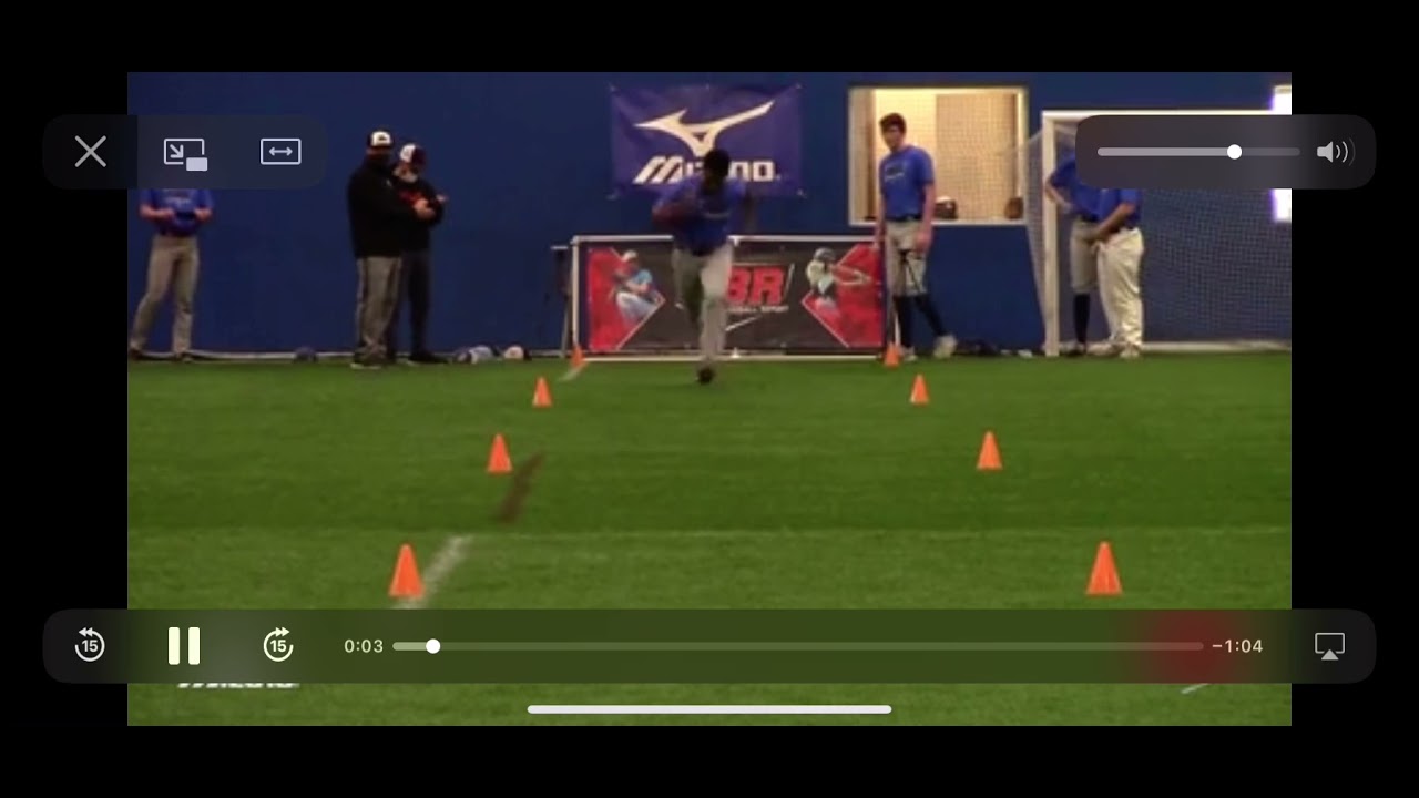 Jesus Sarda 3rd basement class of 2022 YouTube