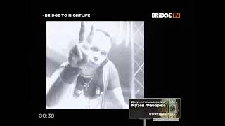 Dj Boozy Woozy - Life Is Music (BRIDGE TV)