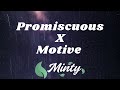 Ariana Grande x Nelly Furtado - Promiscuous Motive [feat. Doja Cat] [TikTok Mashup]