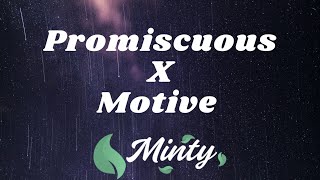 Ariana Grande X Nelly Furtado Promiscuous Motive Feat Doja Cat Tiktok Mashup Youtube - motive ariana grande roblox id