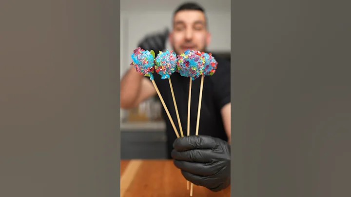 Candy Grapes 🍭 #candy #dessert #easyrecipe