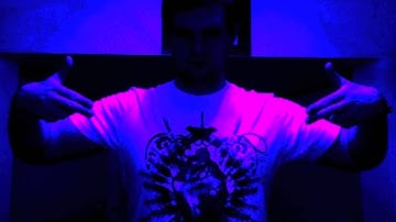 The Luna Sequence - Six Shards of Eden (Paul Venkman Remix)