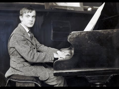 George Antheil: Fifth Symphony