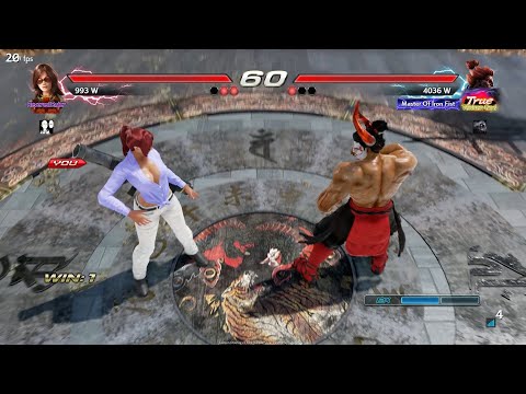 1 Combo + 1 Mix up | Outplayed