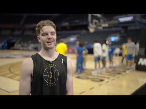 2026 NCAA Division II Men's Basketball Joint Championship Highlight
