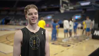 2026 NCAA Division II Men's Basketball Joint Championship Highlight