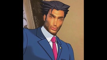 the cursed thing that is the ace attorney fandom