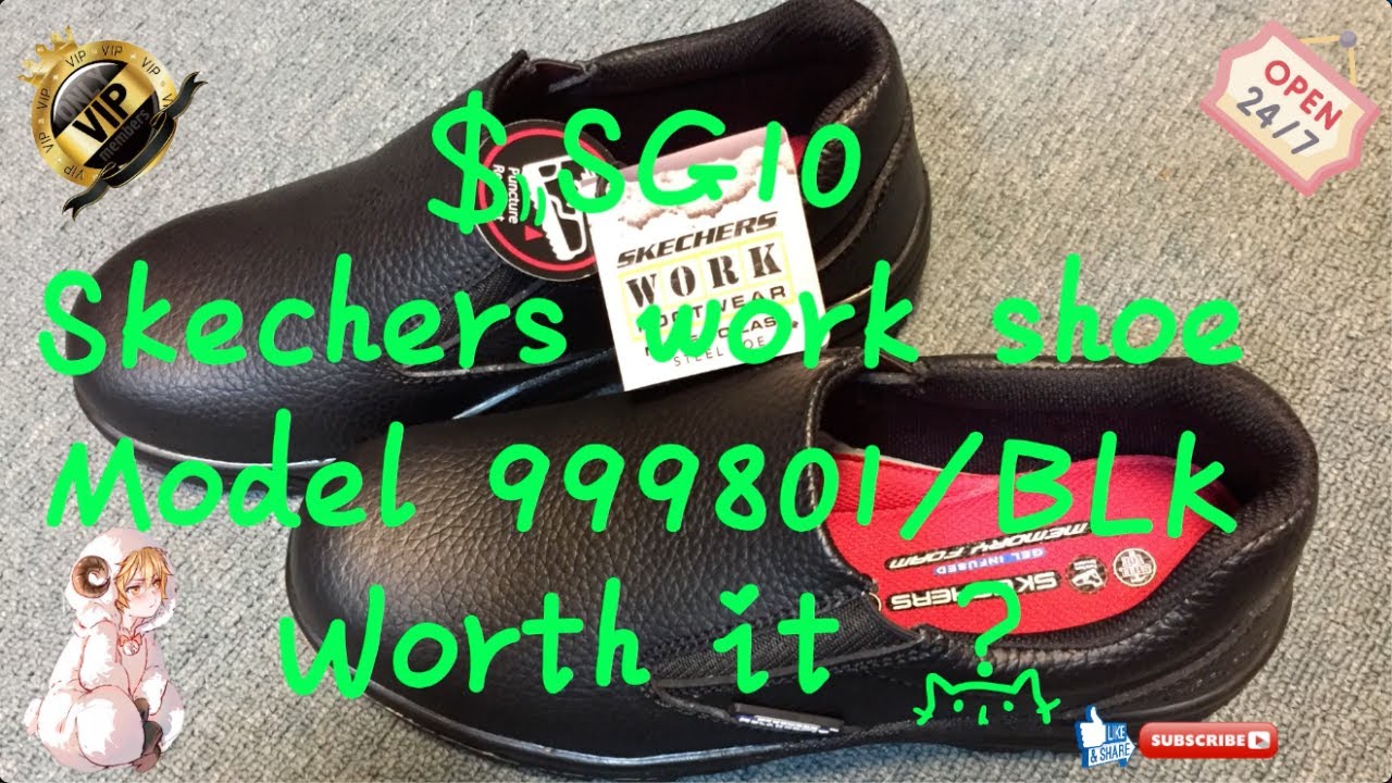 skechers 999801