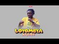 LOYOMBYA MAJUNGU OFFICIAL AUDIO MPYAA Dir Kali Boy