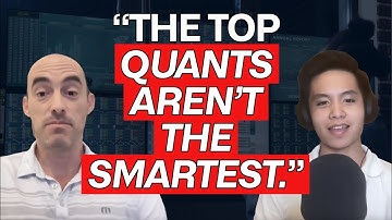 Should You Become a Quant? Ex-Jane Street Trader Answers