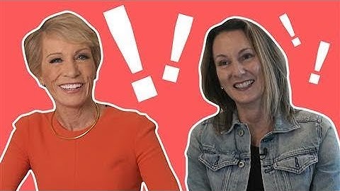 Thanks! Great! Women, Power and Exclamation Points