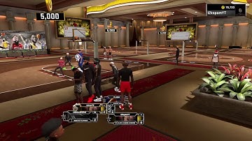 NBA 2K20 LIVE STREAM| EARLY MORNING ON 3S SUB SESSION 2K SUBS OTW NOTI GANG