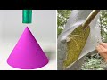 Satisfying Video With Relaxing Deep Sleep Music - Stress Relief & Meditation Ep75