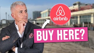 Top 5 NJ Towns To Buy An Airbnb
