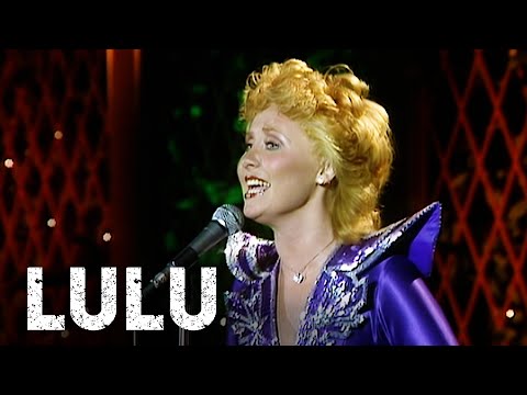 Lulu - Applejack (LULU, 23rd Oct 1981)