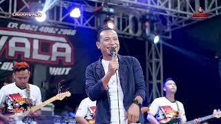CAKRAWALA TERBARU FULL - LIVE BRANTAK SEKARJATI JEPARA - TEPOS URBAN - ARYA AUDIO - DMP JEPARA