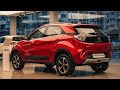 2026 Tata Nexon Facelift Full Review | Price, Features, Mileage & New Design Revealed!