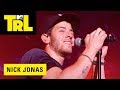Nick Jonas Performs Find You Weekdays At 3 30pm TRL mp3