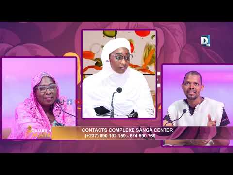 1 PASSAGE PUB SANGA A ZAUREN MATA