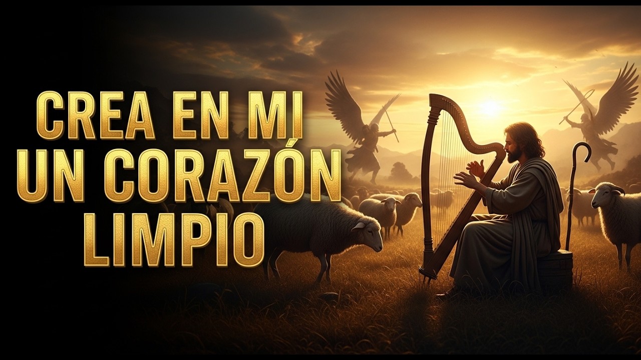SALMOS PARA ROMPER LA MALDICIÓN | Salmos De Guerra Espiritual #Salmos #MusicasHebrea #biblia