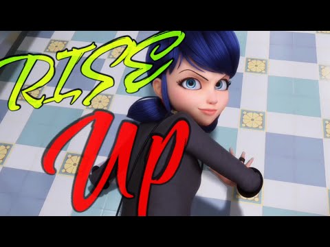 Rise Up - The Final Day (Miraculous Ladybug Amv)