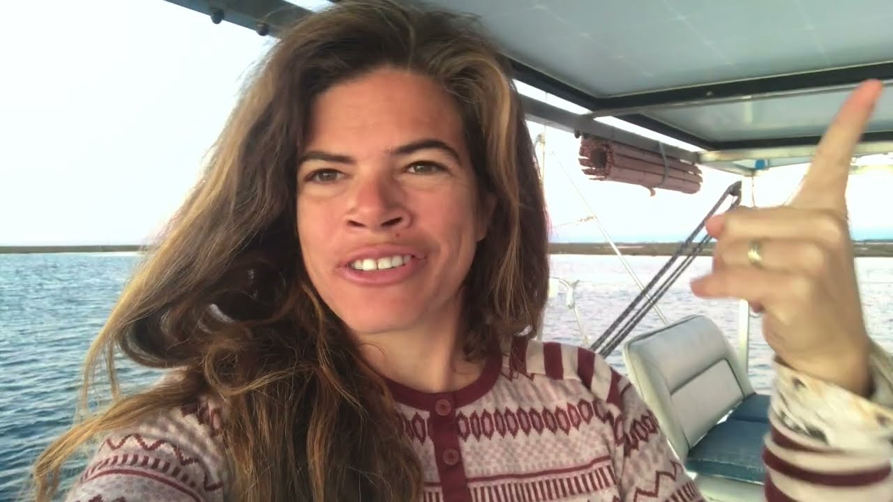 [Eps. 71] Navegamos debaixo do trilho do trem! Velejar em Portugal, Faro cidade no meio da natureza