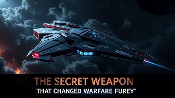 The Secret Weapon That Changed Warfare Forever
