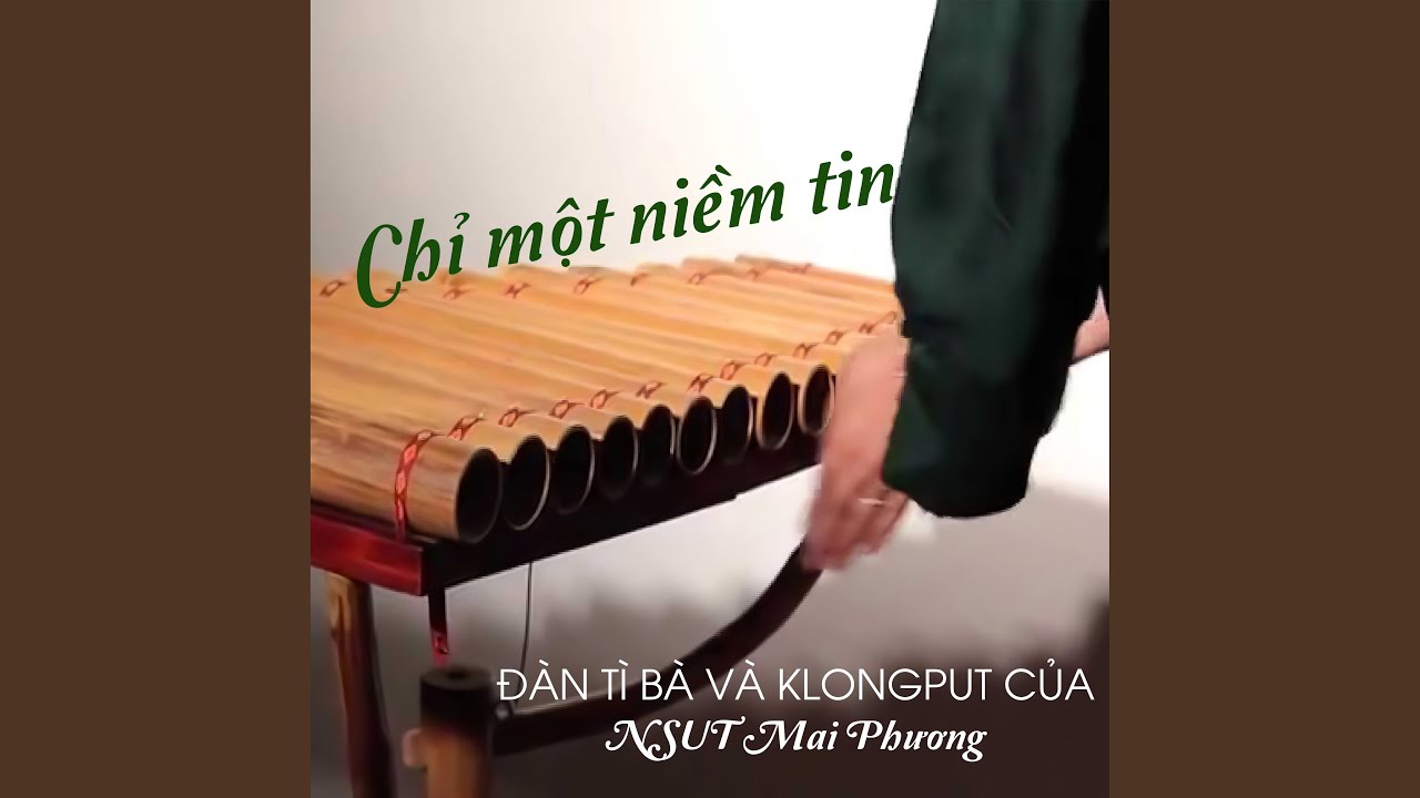 Sleduj Chim Chiền chiện na YouTube