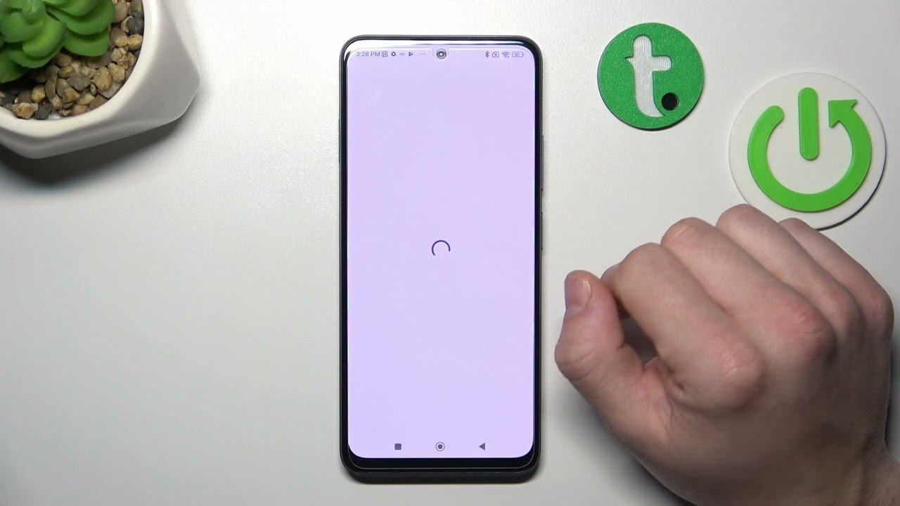 How to Remove Card from Google Wallet in POCO X5 - Manage Wallet