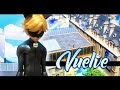 Vuelve/Miraculous Ladybug/Sebastian Yatra y Beret