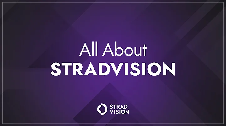 All About STRADVISION