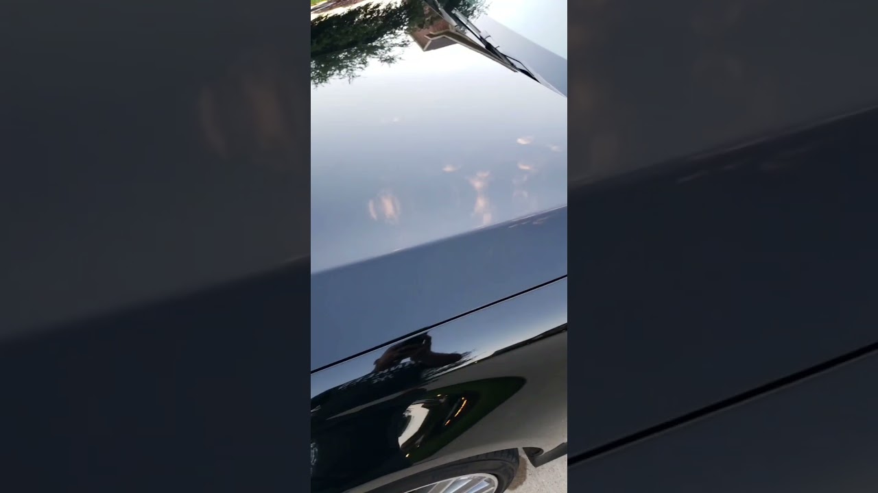 Cleaning Convertible Tops Like a Pro (Sparkling Clean Results!)