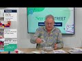Sewing Street Live!