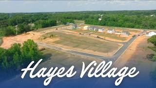 Hayes Village | June 2026 Update | Greensboro, NC