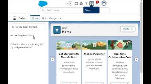 Automate Case Management