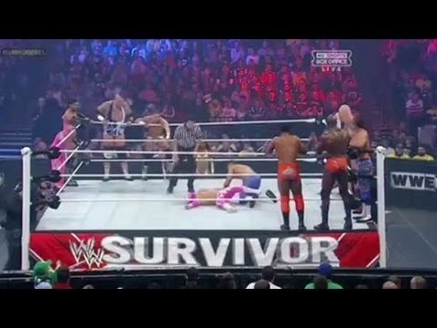 Botchamania 219: Survivor Series 2012 Edition