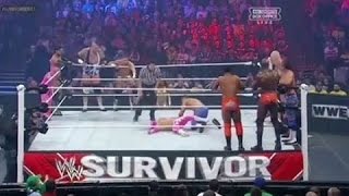 Botchamania 219: Survivor Series 2012 Edition