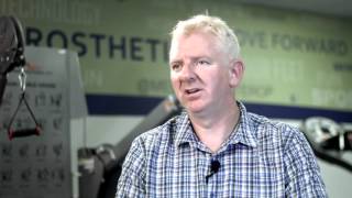 MCOP Approach to Prosthetics and Ongoing Care