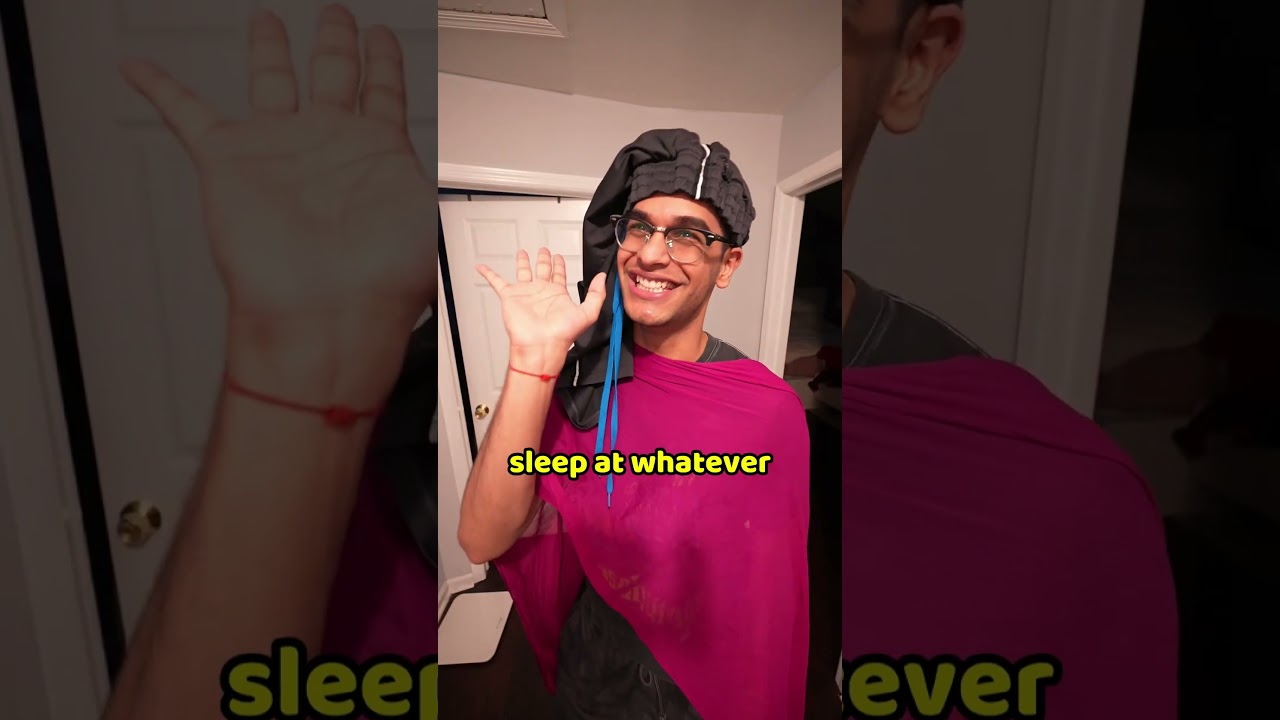 Индийские родители, когда вы просыпаетесь поздно в воскресенье