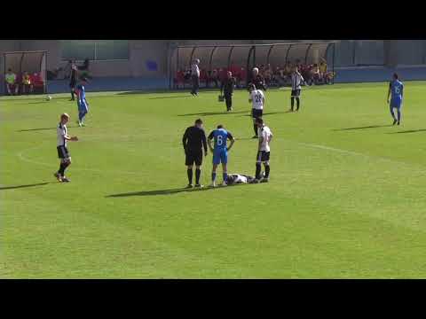 გაგრა–მერანი 5–1