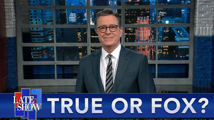Tucker Carlson Is The Biggest Hypocrite At Fox New...