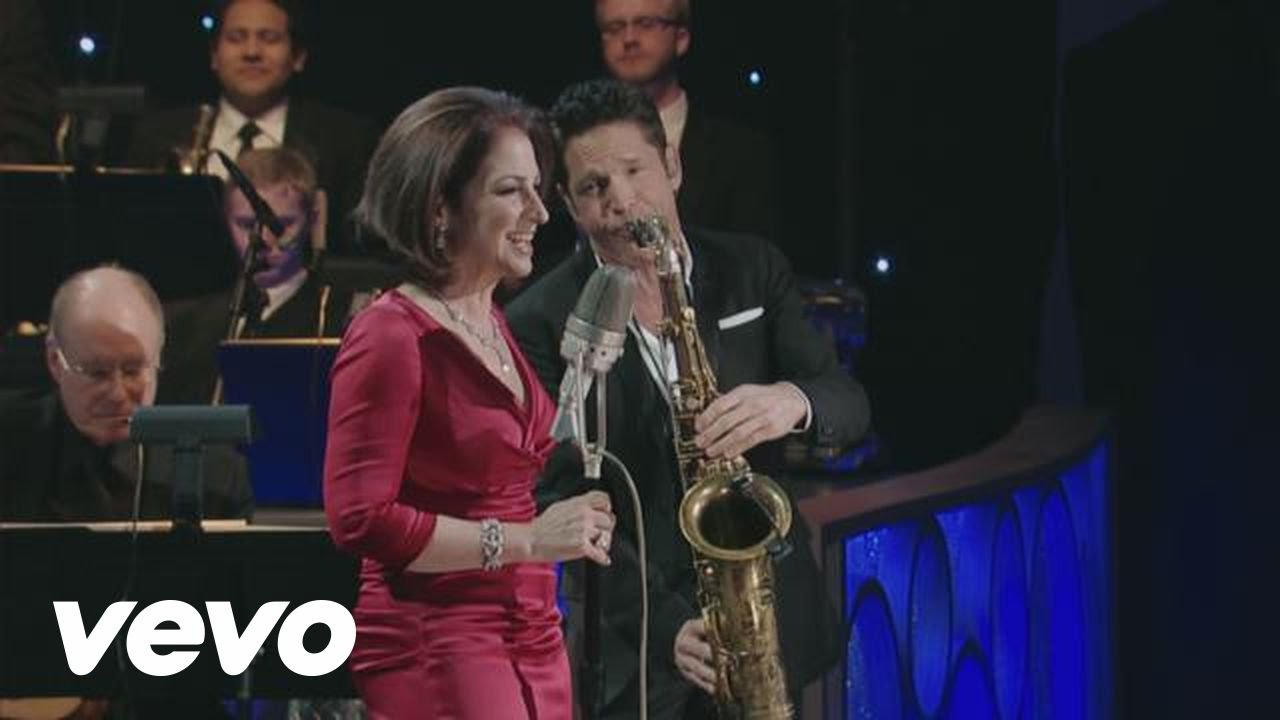 グロリア エステファンgloria Estefan The Standards 灰とダイアモンドと月の裏側の世界