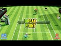 Crispy Classic Trial Run - LR4 - Glaciate vs Côme (Game 1 only)