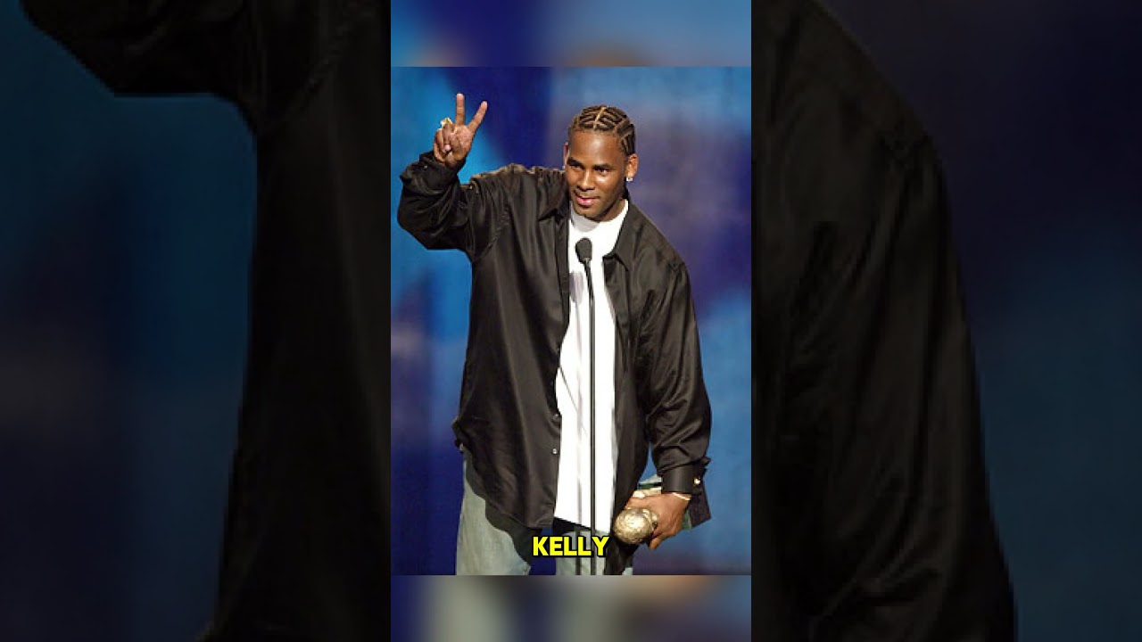 Top 10 Greatest R&B Artists of the 1990s