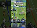 Ranking Greatest Jukes | NFL #shorts