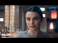 Diner - Exclusive Clip | Dead Ringers | Prime Video